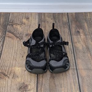 Chaco Outcross Evo Mary Jane Hiker Water EUC 7.5